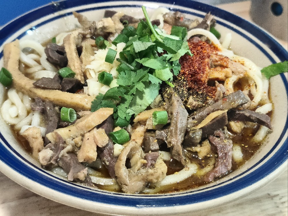 哪有教學牛雜湯的？從口味到開店，一篇把學習門道說透的實在指南