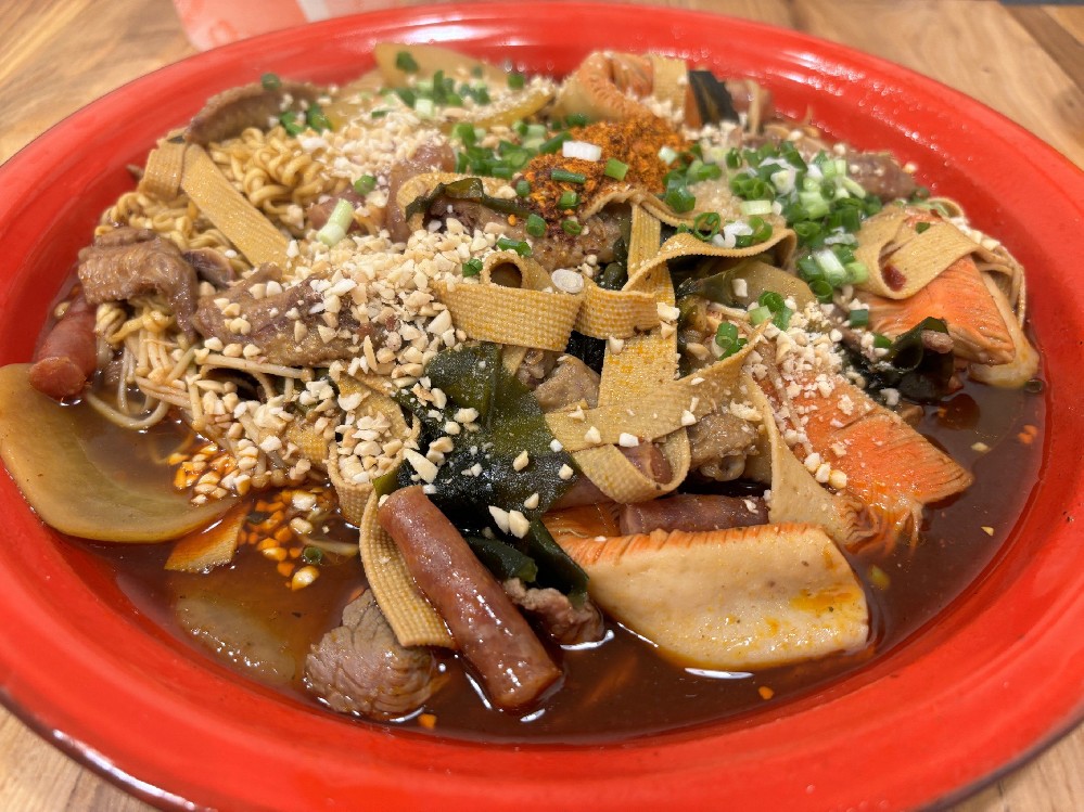 學麻辣燙哪里學更靠譜？把技術學會、把生意想清楚，才不白跑一趟