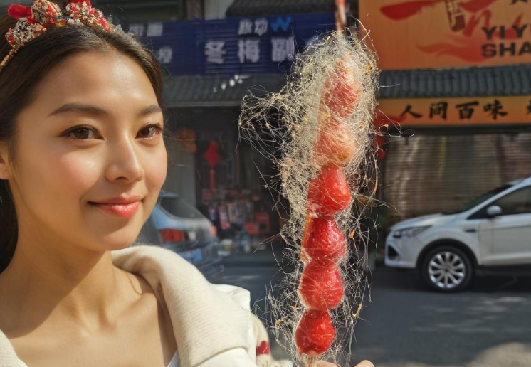 學做糖葫蘆到哪里去學？學什么、怎么選，別被表面熱鬧誤導了