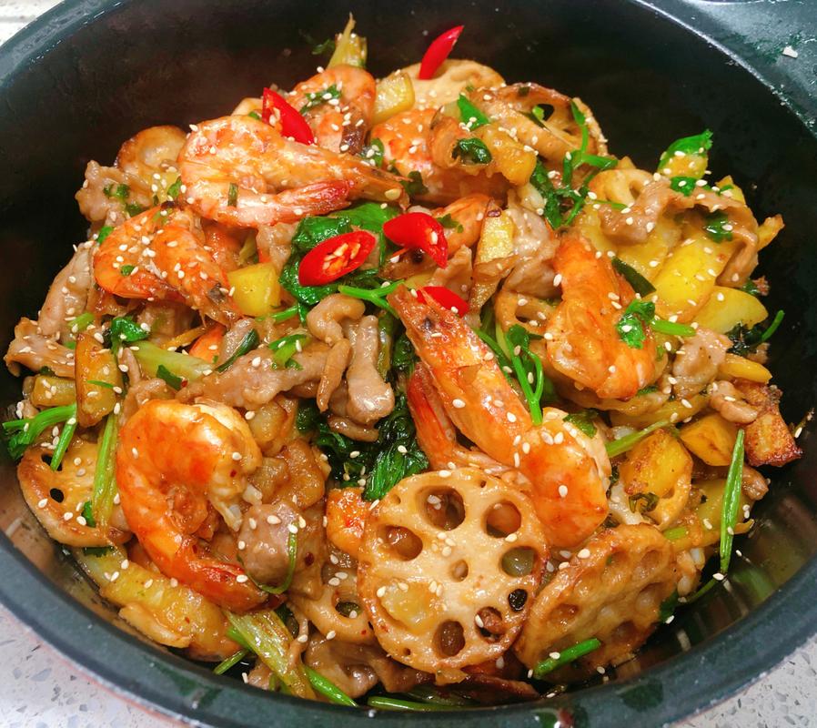 麻辣香鍋去哪里學？學習路徑與避坑指南，新手也能穩穩開店