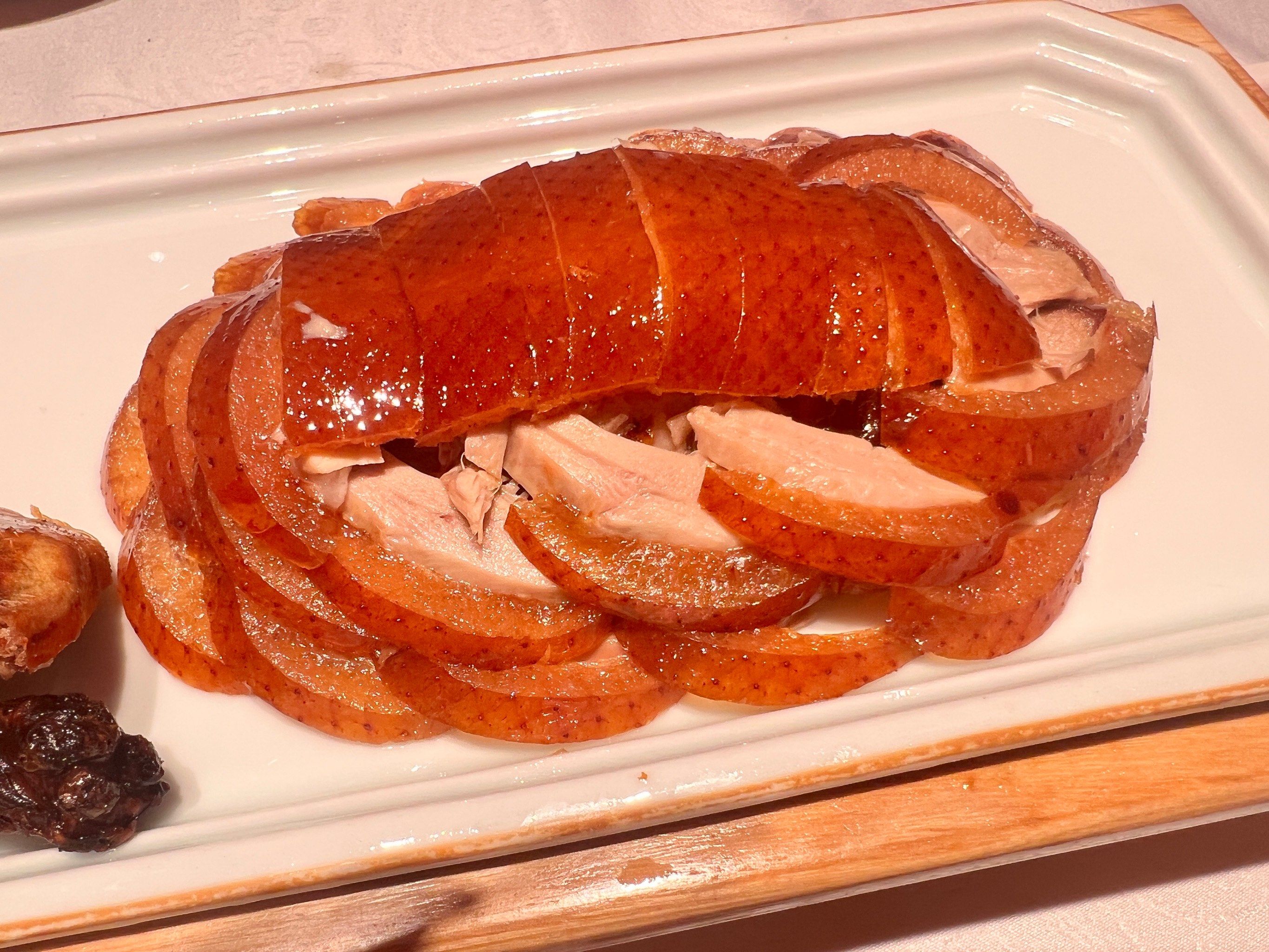 烤鴨的制作方法和配料詳解，新手入門到穩定出品全流程