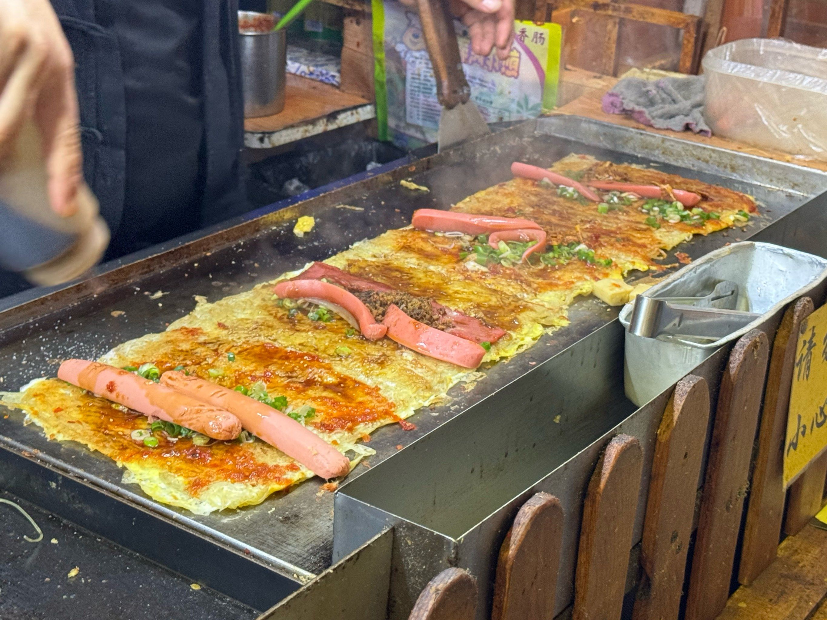 早餐培訓學早餐去哪里？課程選擇與創業指南，新手也能快速上手！