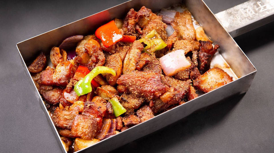 戳子肉技術培訓哪里有？學習門道和實操要點，一篇給你講清楚