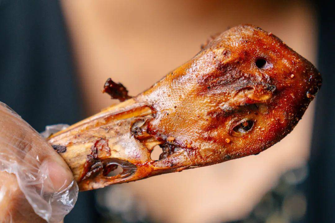 學做鴨頭要多少錢？學費、課程內容和實際落地情況說清楚