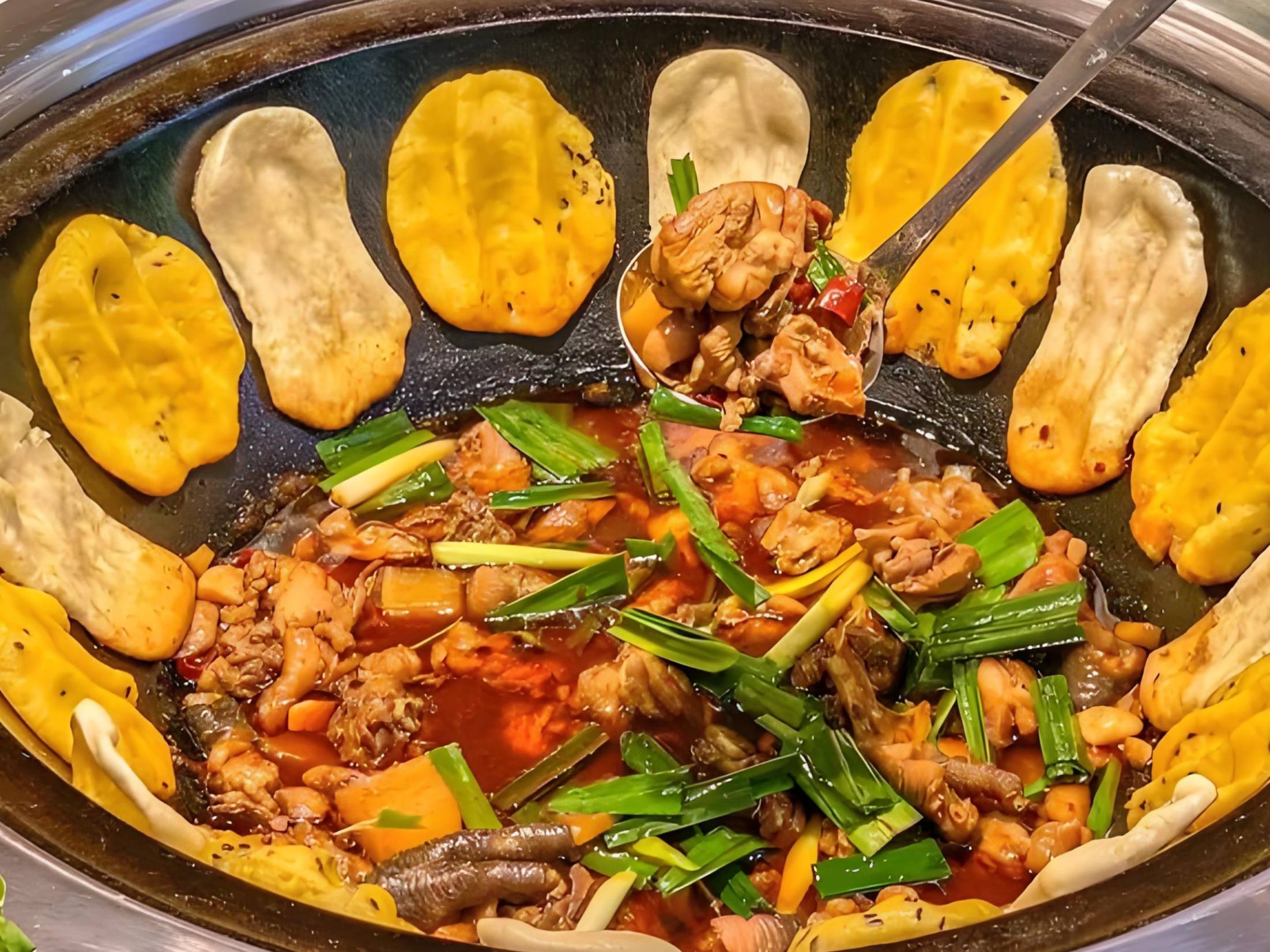 徐州地鍋雞哪里有學的？能系統學習的地方和真實情況一次說清