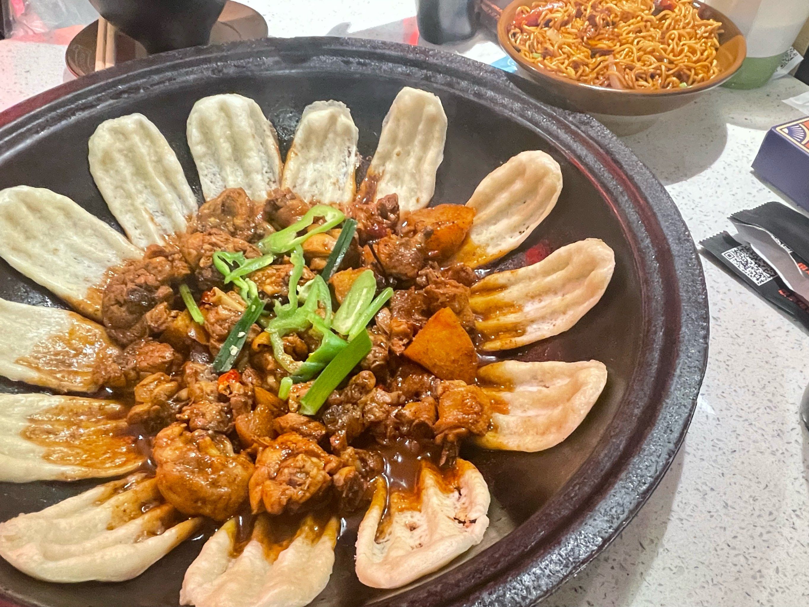 徐州地鍋雞哪里有學的？能系統學習的地方和真實情況一次說清