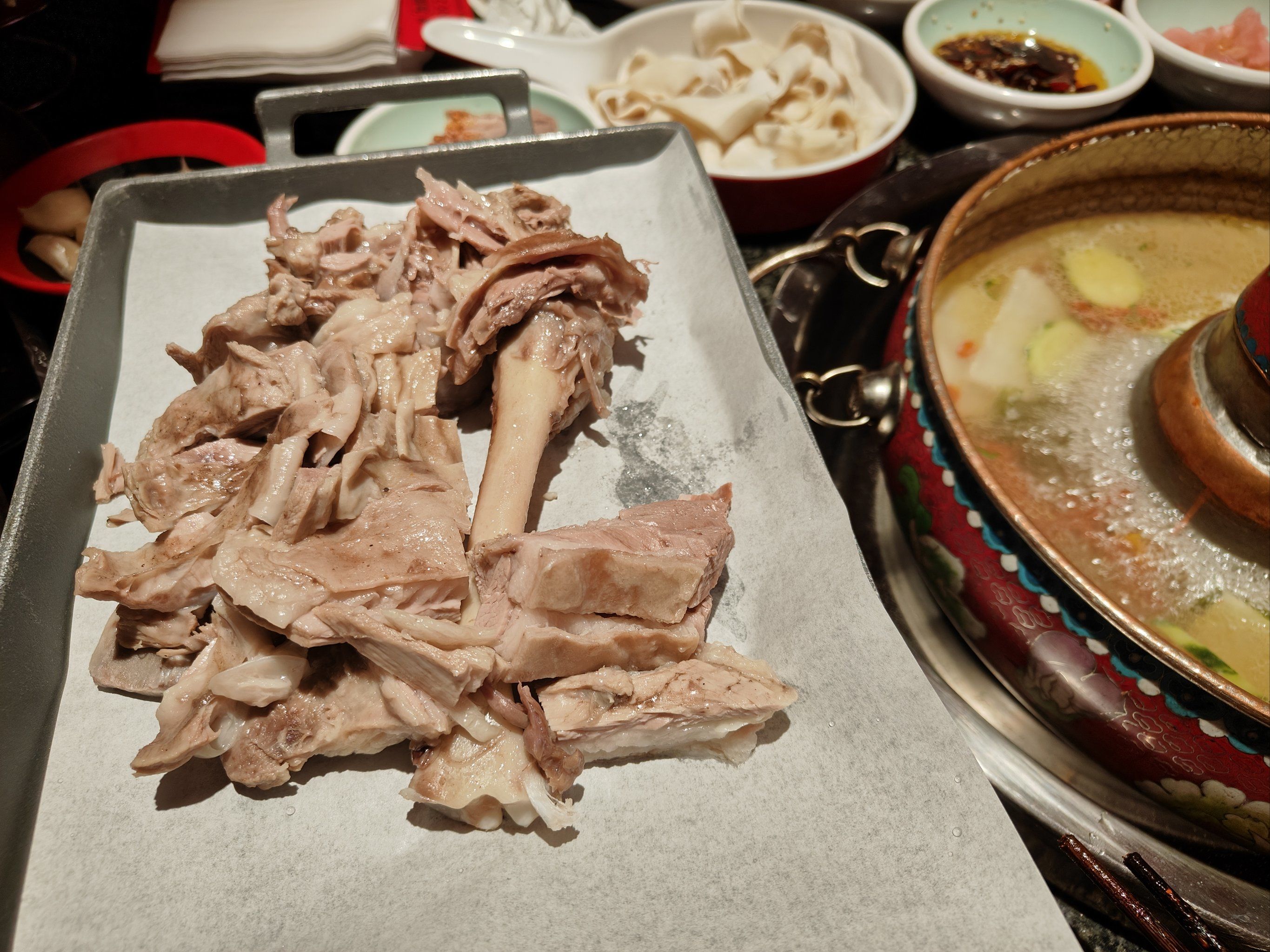 想開羊肉店去哪里學？把學習路徑和現實問題一次說清楚