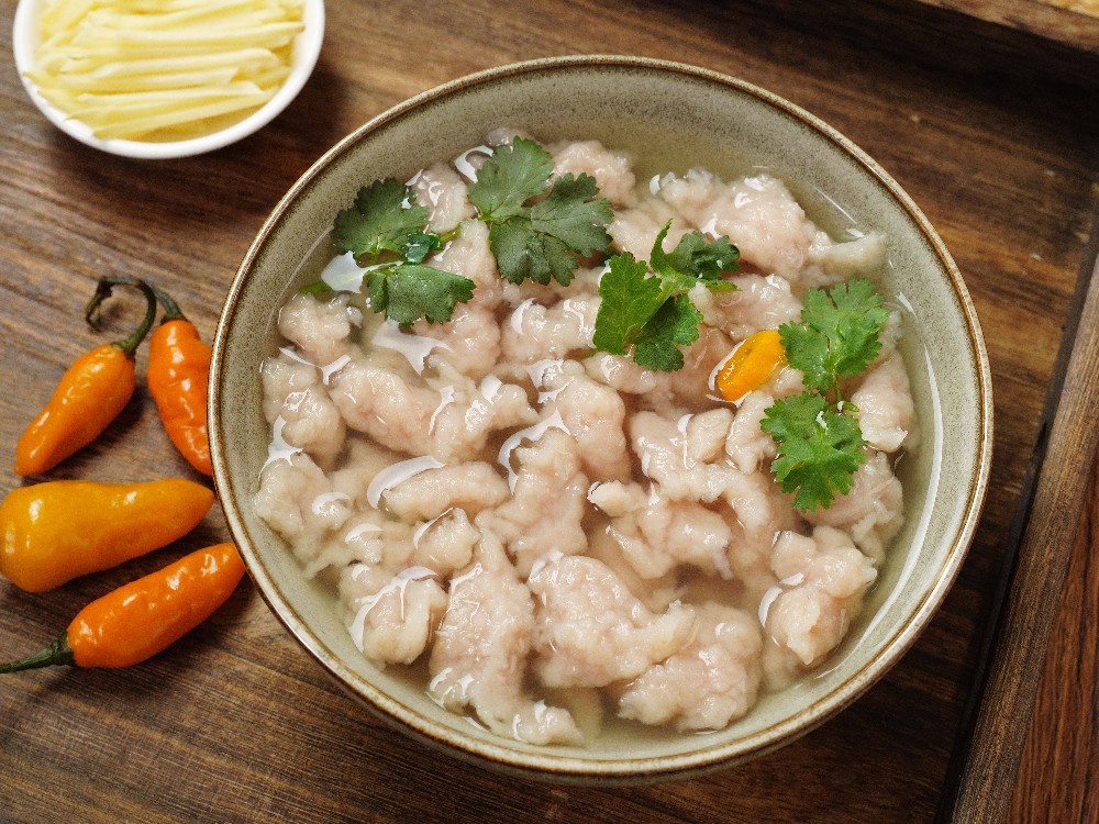 福鼎肉片小吃培訓怎么選？把學習內容、費用和實際情況說清楚