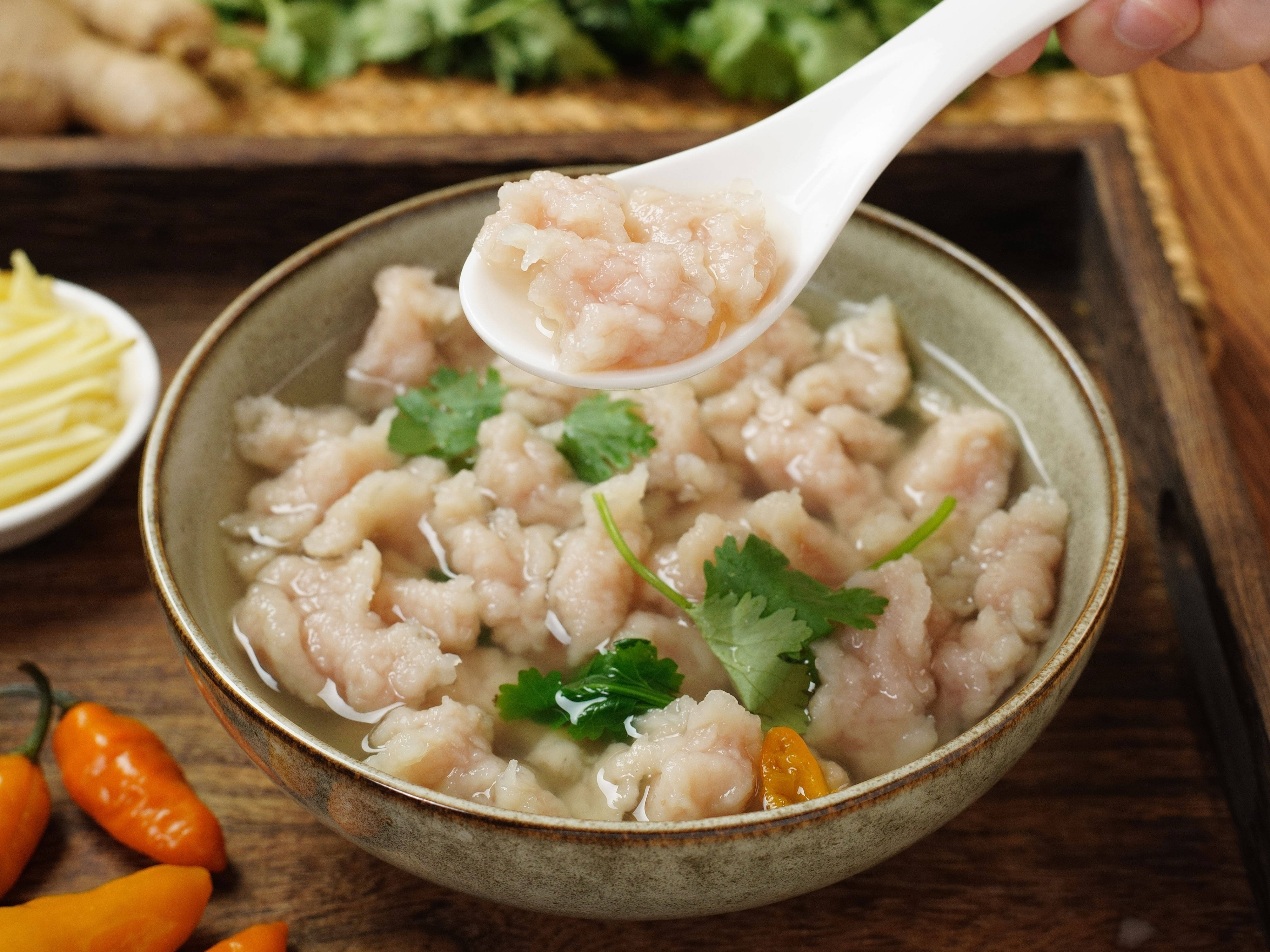 福鼎肉片小吃培訓怎么選？把學習內容、費用和實際情況說清楚