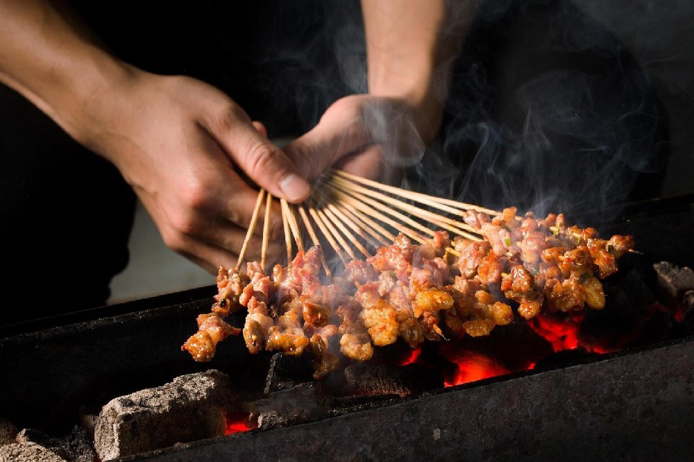 哪里能學燒烤？學什么內容、怎么選地方，少走彎路才是真本事