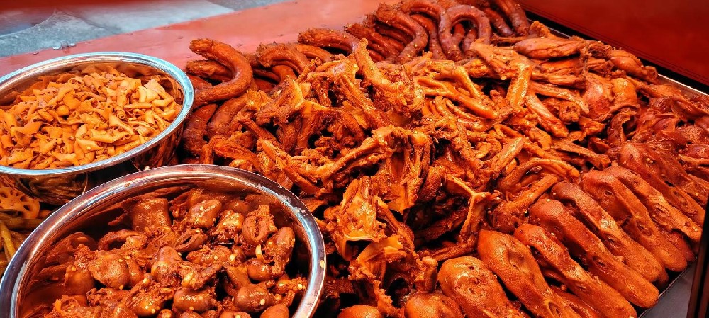 哪里學(xué)鹵味鴨貨靠譜？學(xué)習(xí)方式、核心技術(shù)和新手避坑一次講透