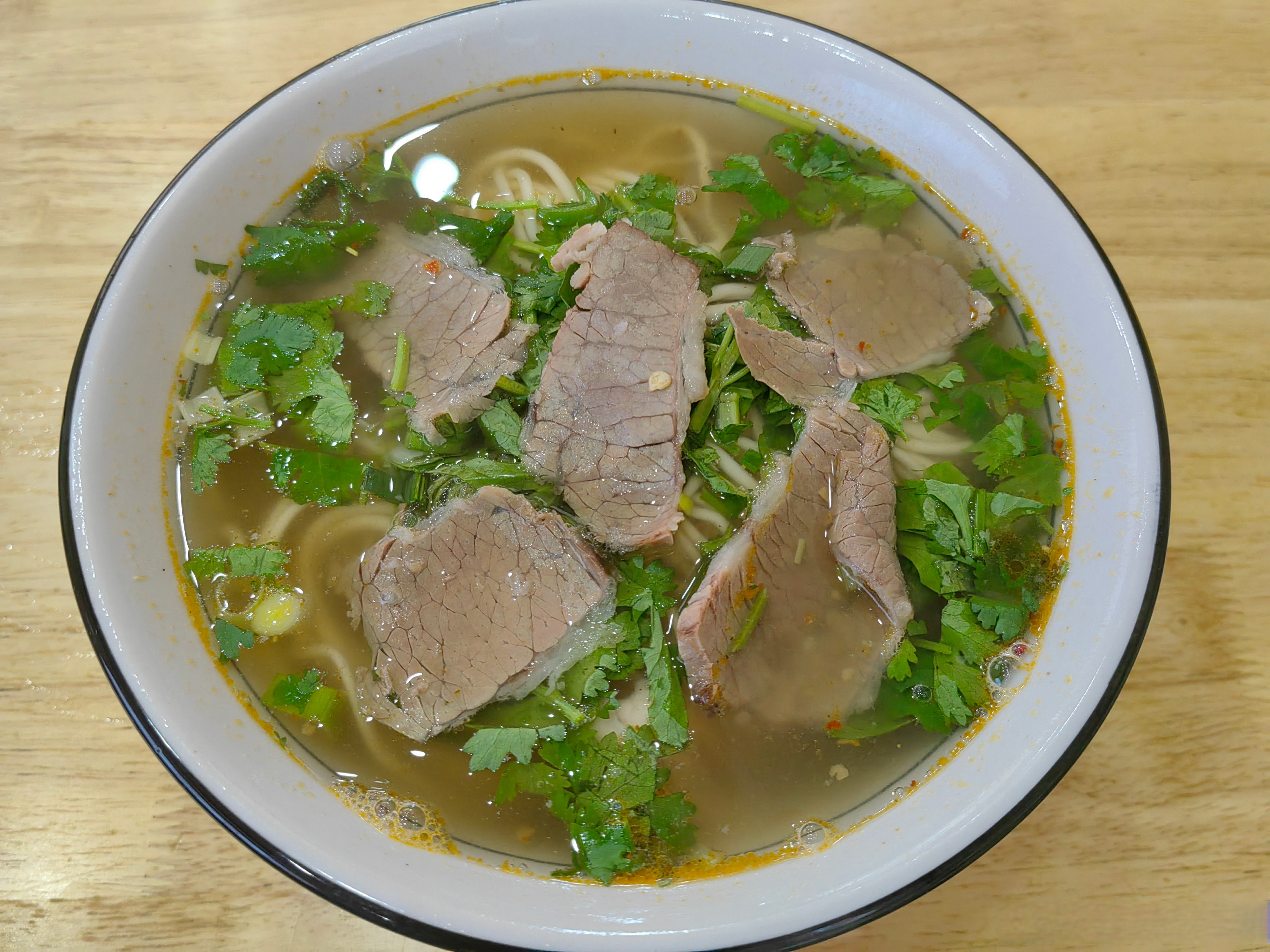 哪里有培訓做拉面的靠譜去處，新手學前必須想清楚這些事