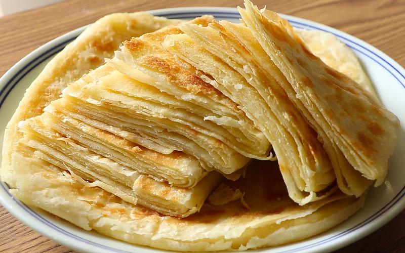 聊城哪有培訓千層餅的？技術全掌握,零基礎也能開店賺錢！