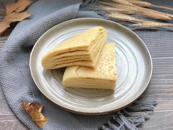 聊城哪有培訓千層餅的？技術全掌握,零基礎也能開店賺錢！