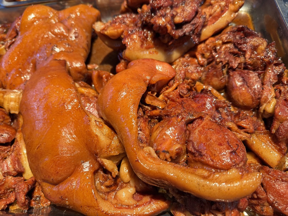 安陽鹵肉培訓(xùn)學(xué)校靠譜嗎？學(xué)鹵肉技術(shù)，普通人也能輕松上手！