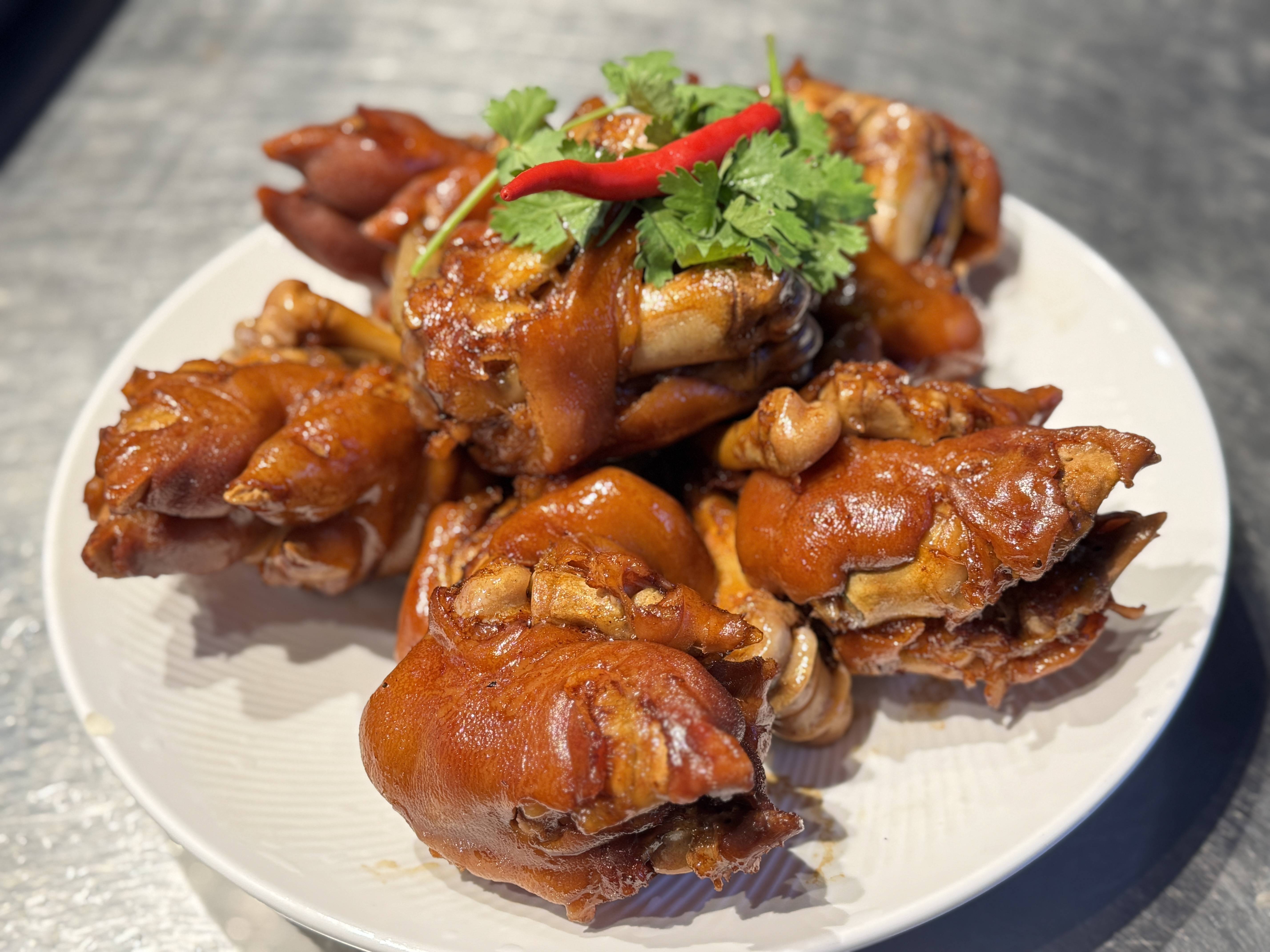 安陽鹵肉培訓(xùn)學(xué)校靠譜嗎？學(xué)鹵肉技術(shù)，普通人也能輕松上手！