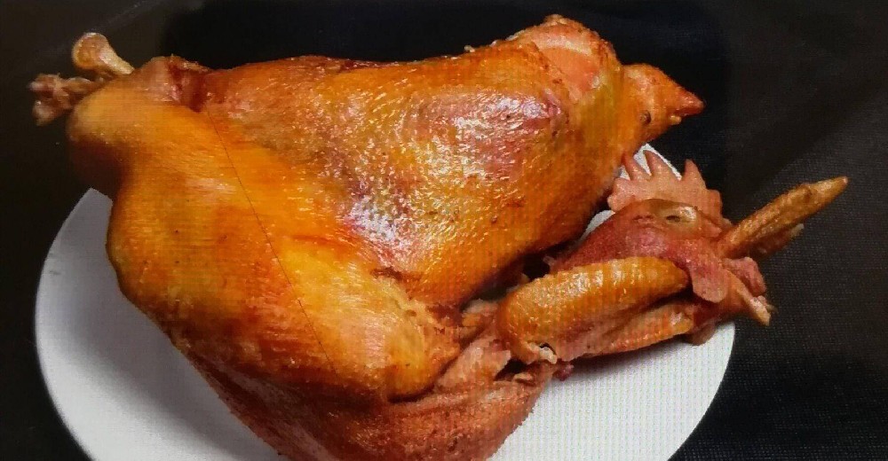 道口燒雞哪里學？掌握正宗技術，創(chuàng)業(yè)更輕松！