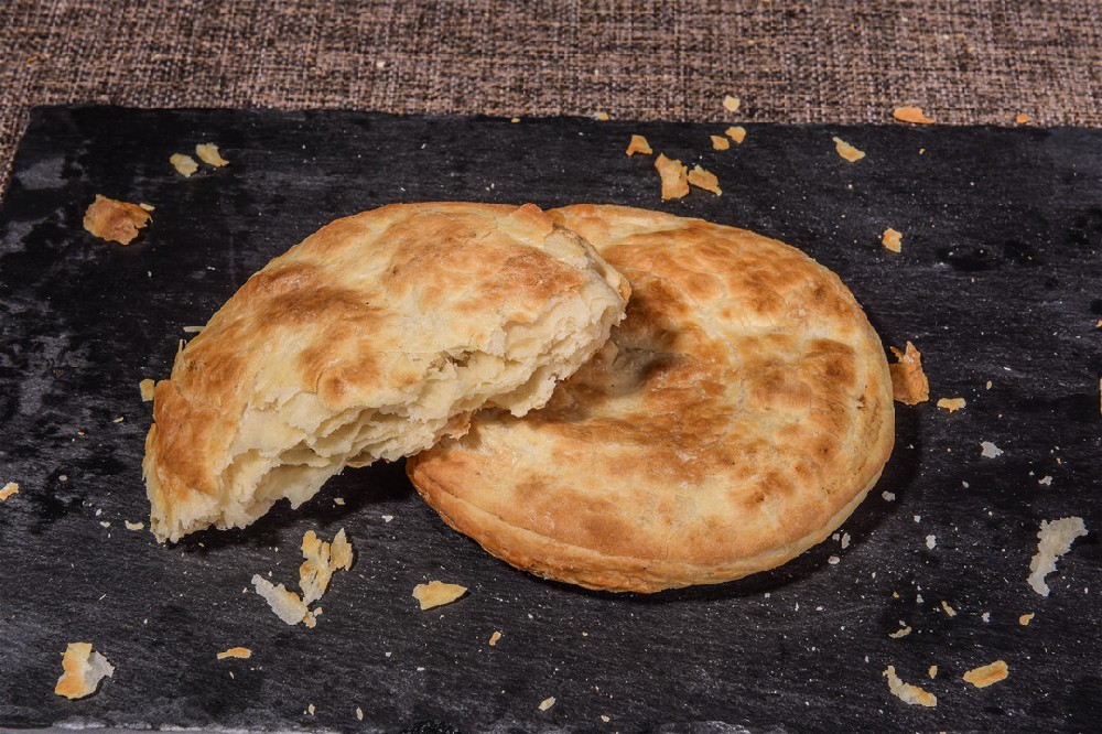 山東火燒的正宗做法到底難不難？從老味道講起，把做法和門道一次說明白