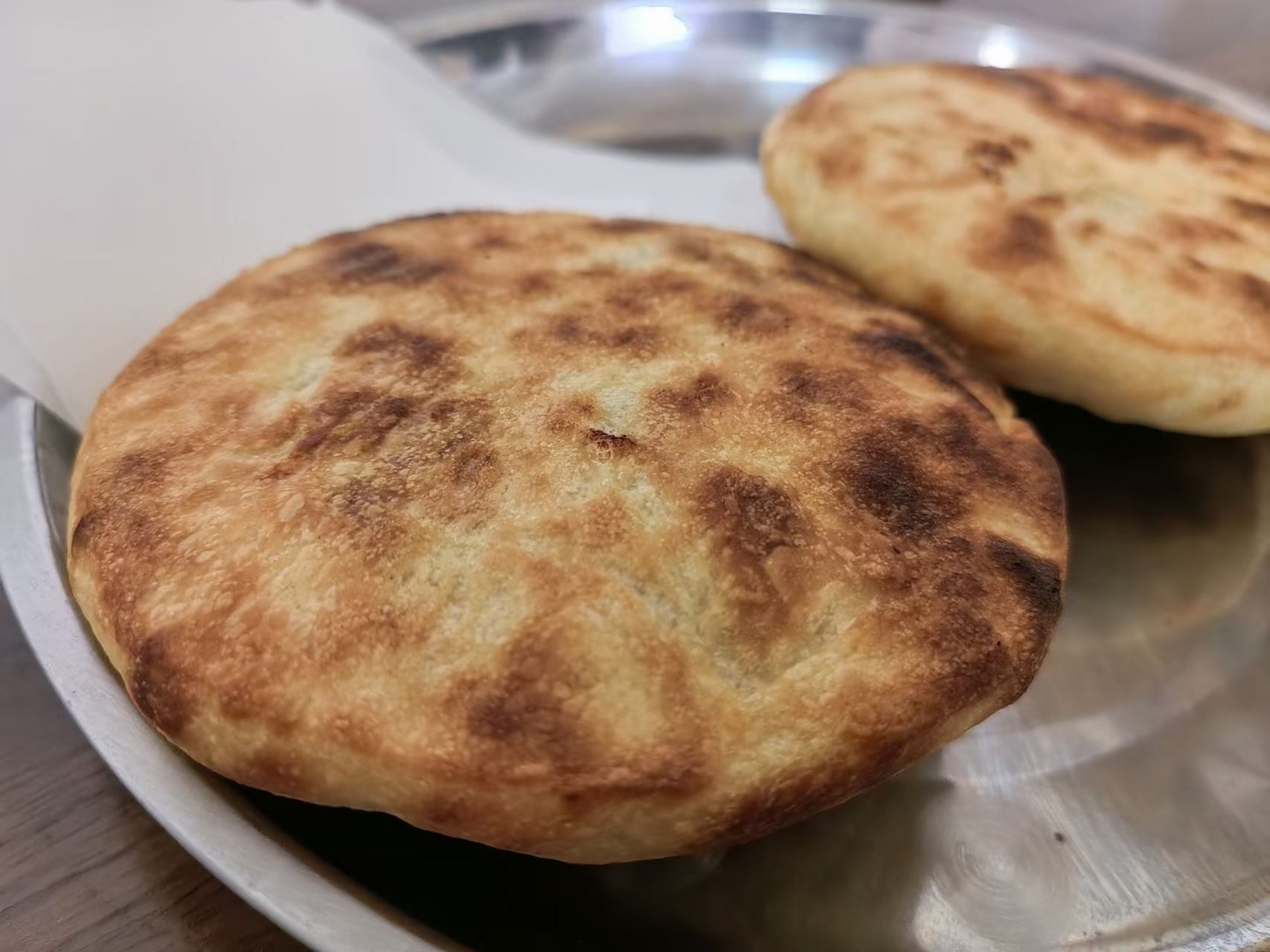 山東火燒的正宗做法到底難不難？從老味道講起，把做法和門道一次說明白