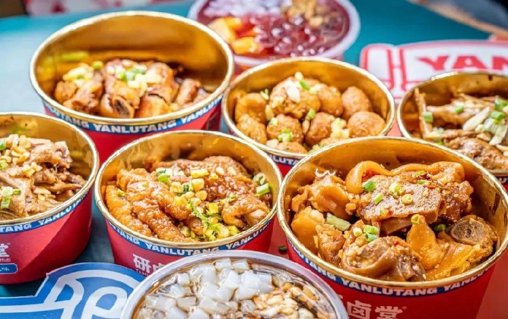 東明哪里有培訓熱鹵？口味不淡、技術全，這里讓你學到真本事！