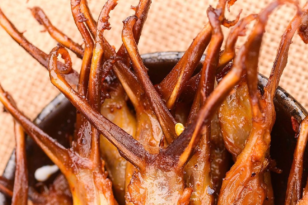 東明去哪學鴨貨？別急著在本地報名，看完這篇再決定也不遲！