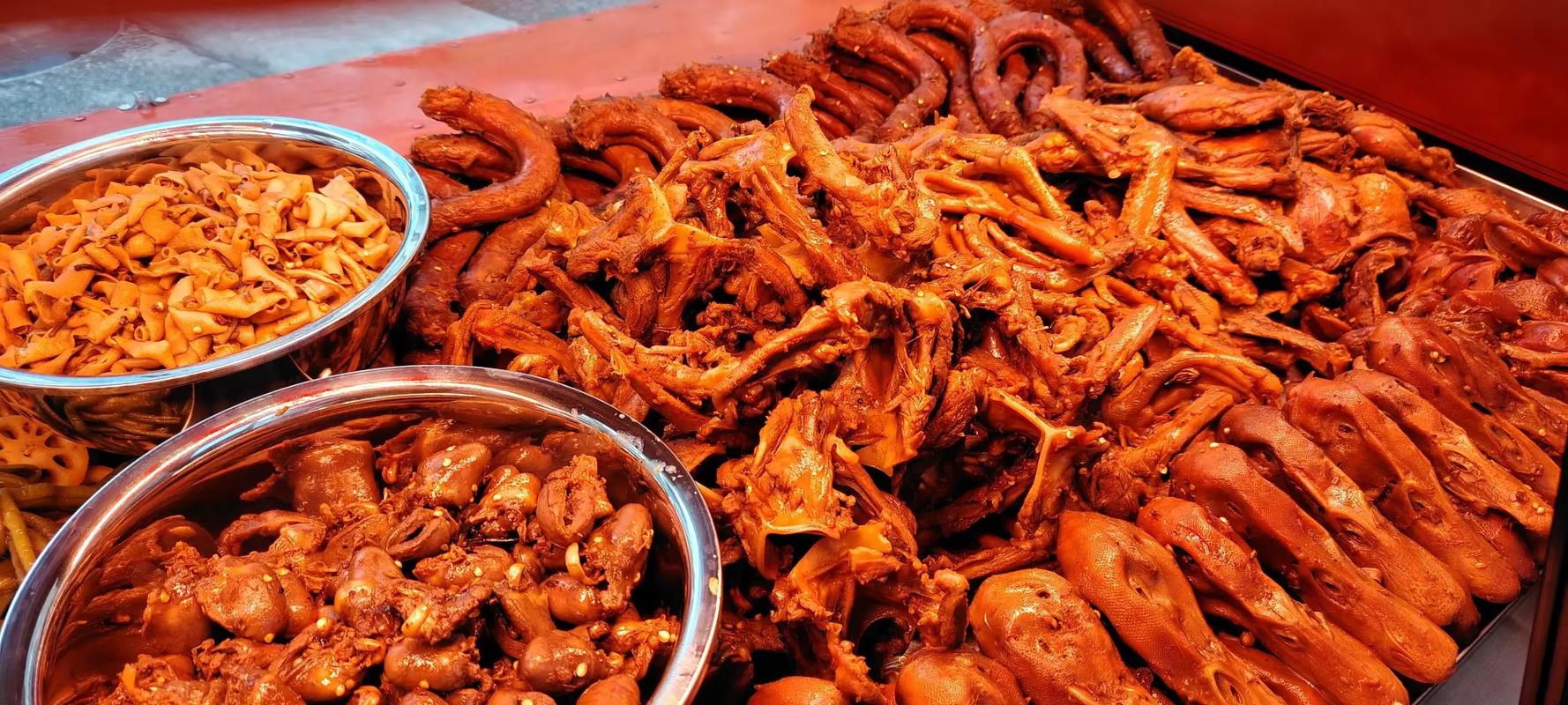 東明去哪學鴨貨？別急著在本地報名，看完這篇再決定也不遲！