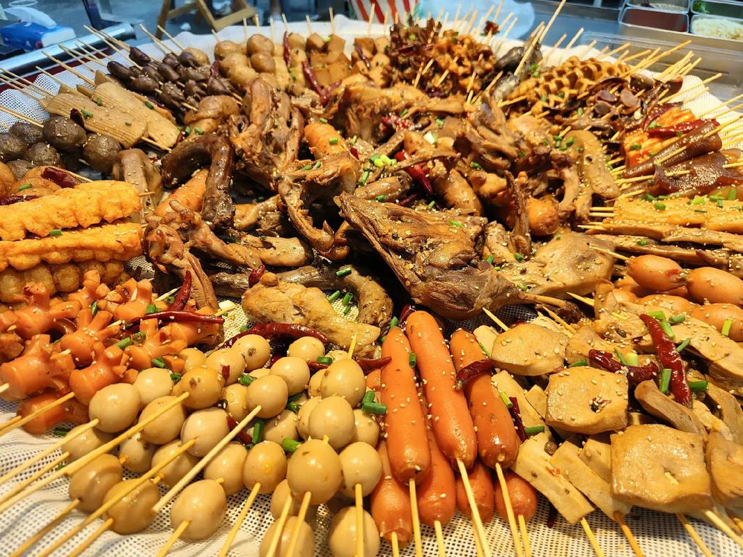 梁山去哪學(xué)鴨貨更靠譜？把學(xué)習(xí)渠道和真實(shí)培訓(xùn)過(guò)程講清楚，選對(duì)方向心里更踏實(shí)