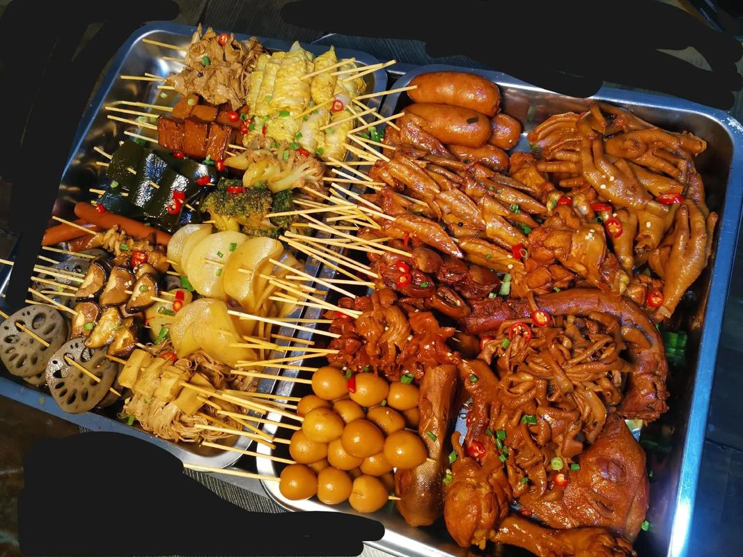 費縣去哪學鹵味更靠譜？把學習方式和真實教學流程講明白，心里有數再決定