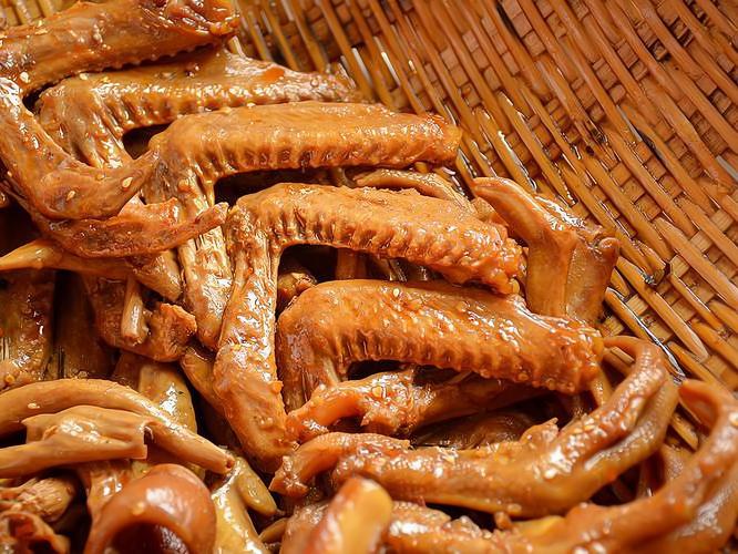 諸城去哪學鴨貨更靠譜？把學習方式和學費區間說清楚，選對方向少走彎路