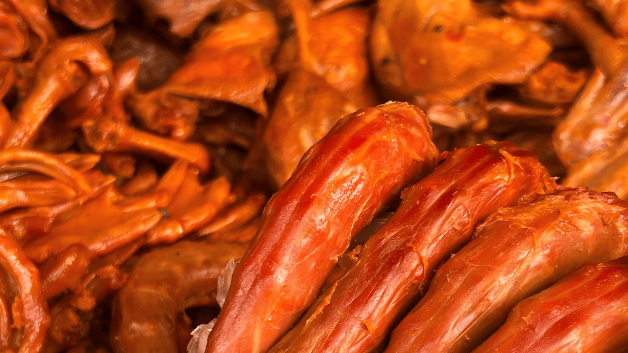 諸城去哪學鴨貨更靠譜？把學習方式和學費區間說清楚，選對方向少走彎路