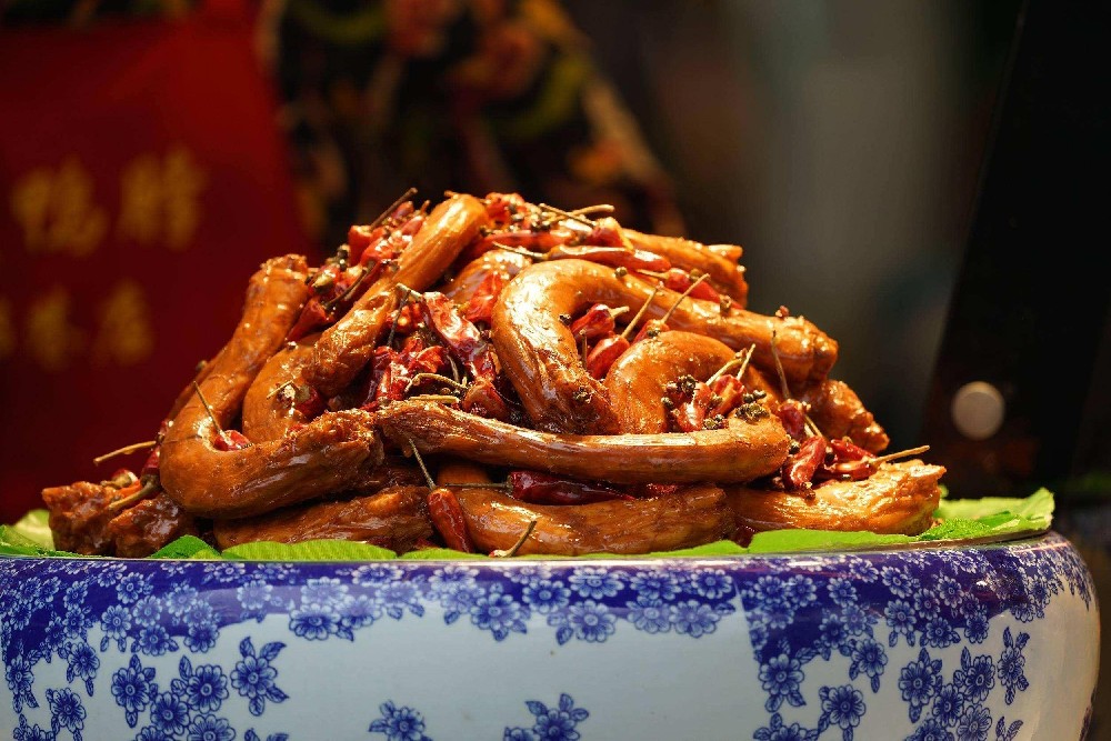 合肥學(xué)做鹵菜哪里好？把學(xué)習(xí)方式、費用區(qū)間和真實培訓(xùn)內(nèi)容一次說清楚，選對方向更安心