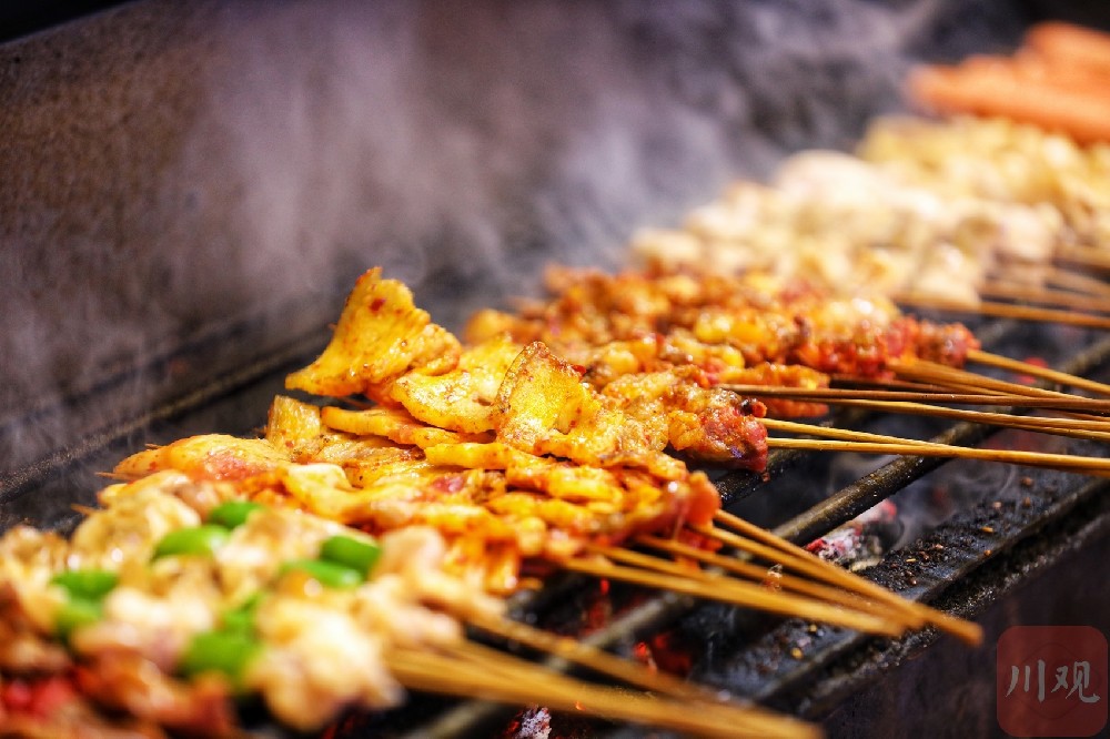 聊城想開店的老鄉進！關于“聊城小吃培訓哪家好”，我有幾句掏心窩子的話