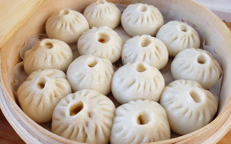 一籠賣20塊還得排隊?深度解析“小籠包培訓學費多少錢”